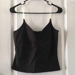 NEVER WORN Moda International tank